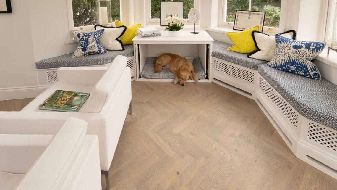 Which Wood Flooring Is Best For Dogs, Best Laminate Flooring For Dogs Uk