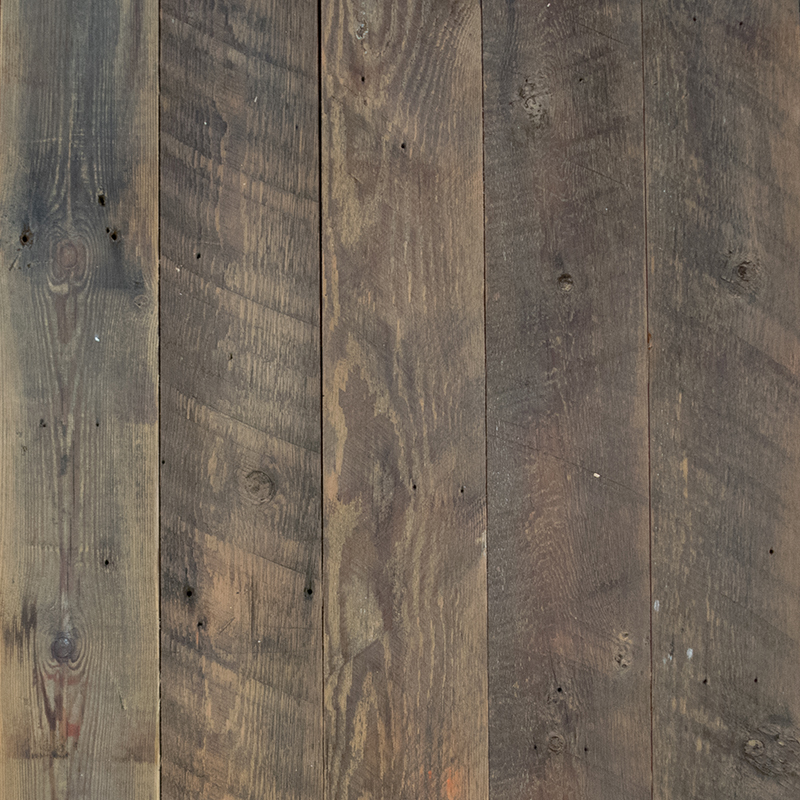 Reclaimed Original Face Warehouse Pine