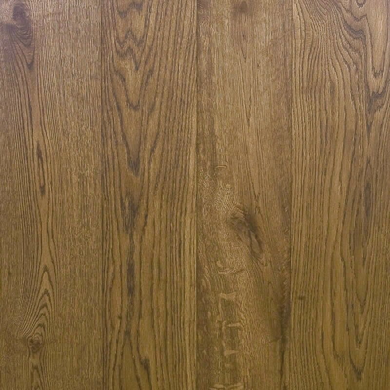 Luxury Oak Flooring Pullman Brown