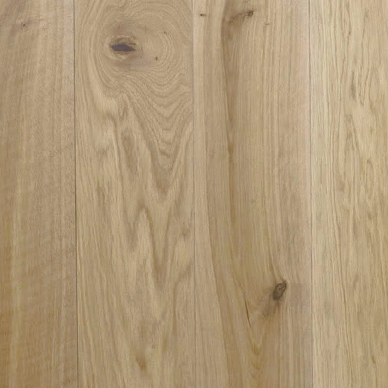 Fixed Length Oak Flooring - Wood Flooring Product
