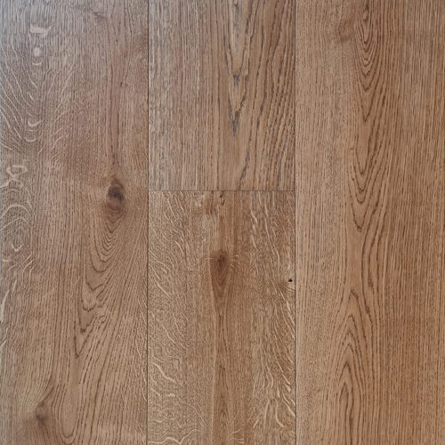 Roasted Honey dark oak flooring finish