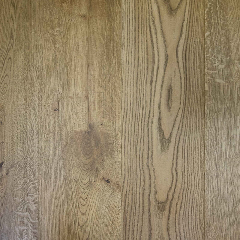 Vintage Oak Flooring Russet