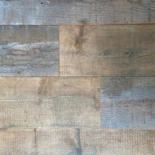 Reclaimed Warehouse Douglas Fir floorboards