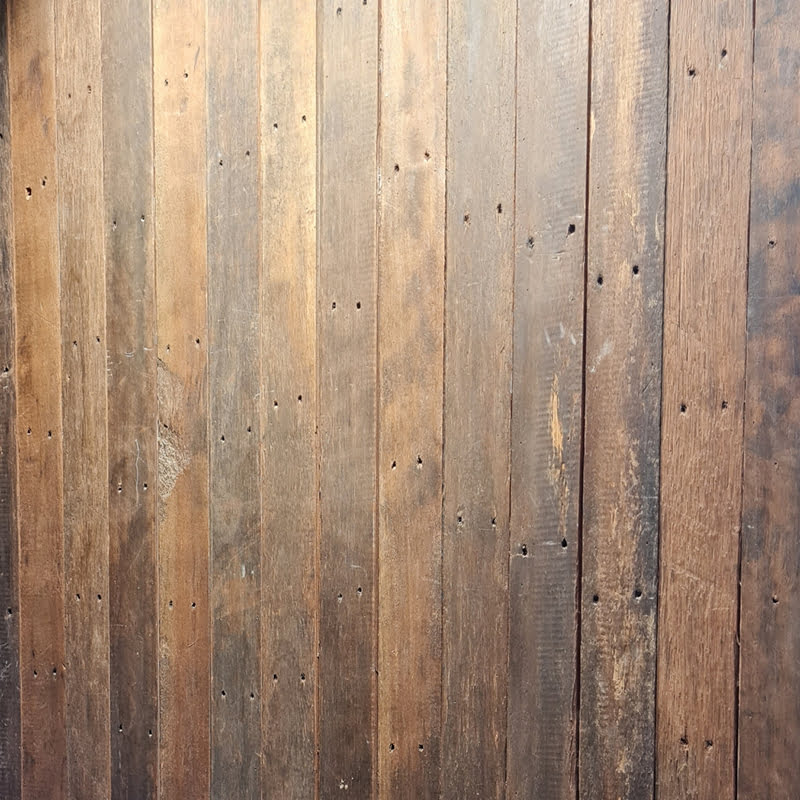 Warehouse Orignial Exotic reclaimed wall cladding