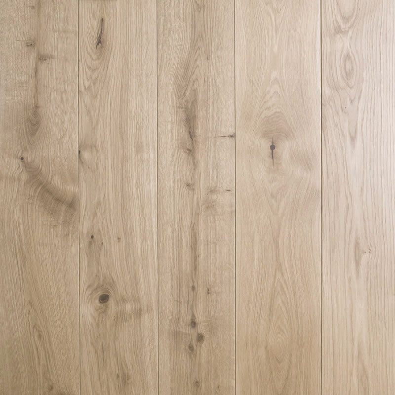 Extra Long Oak Flooring - Wood Flooring Product
