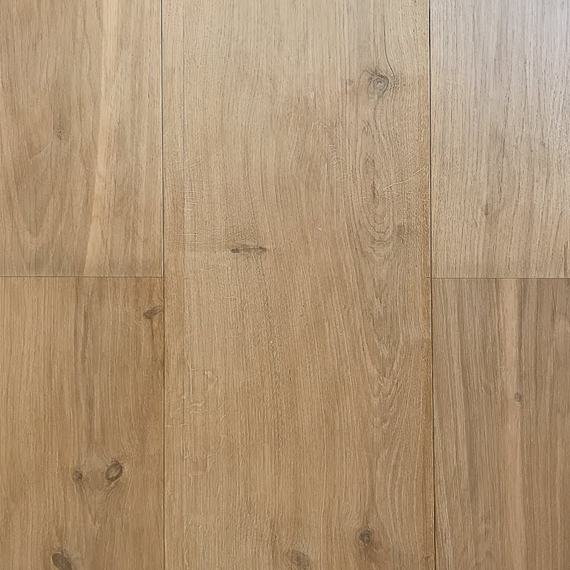 Satin Lacquer Oak Planks