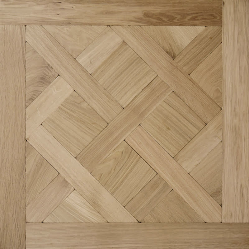 Versailles Panel - Wood Flooring Product