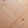 Victorian Reclaimed Douglas Fir Flooring - Wood Flooring Project