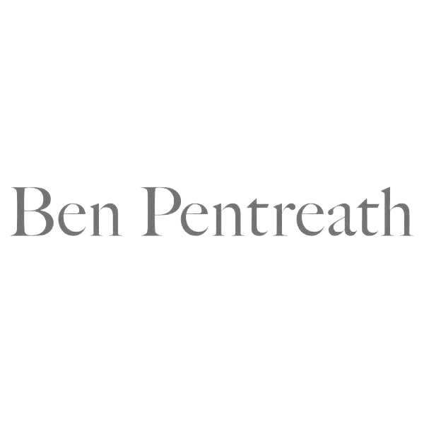 Ben Pentreath Logo