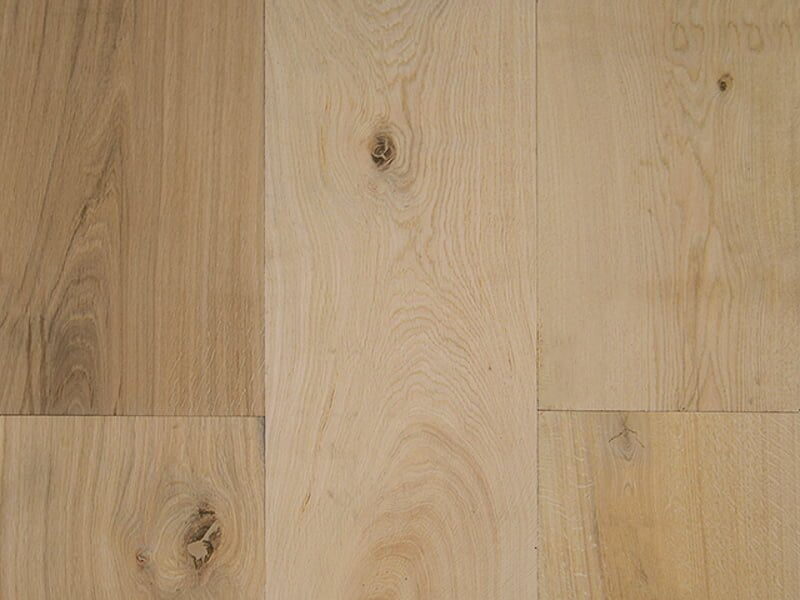 Matt Oiled Extra Wide Giant Engineered Oak Flooring - Wood Flooring Project