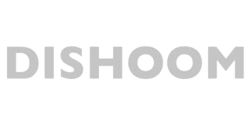 Dishoom Logo