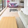 Dry Biscuit Oak Planks - Wood Flooring Project