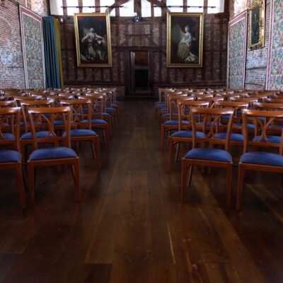 Hatfield House Regency Russet Engineered Oak Flooring - Wood Flooring