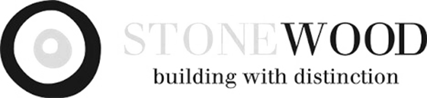 Stonewood Builders Logo