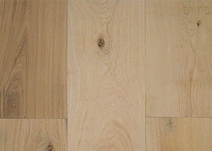 Giant oak wood floorboards
