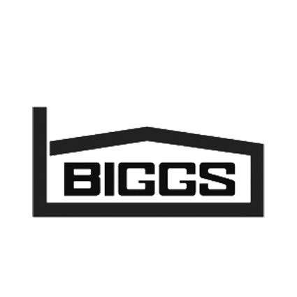 Ken Biggs Contractors Logo