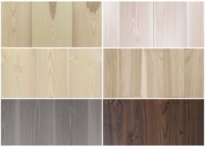 Available products - Chaunceys Other Species wood flooring collection