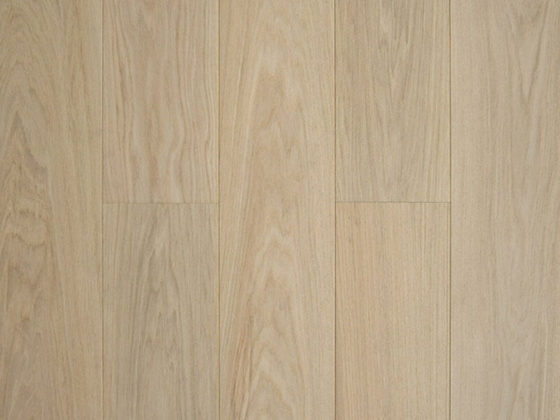 Prime grade engineered oak flooring