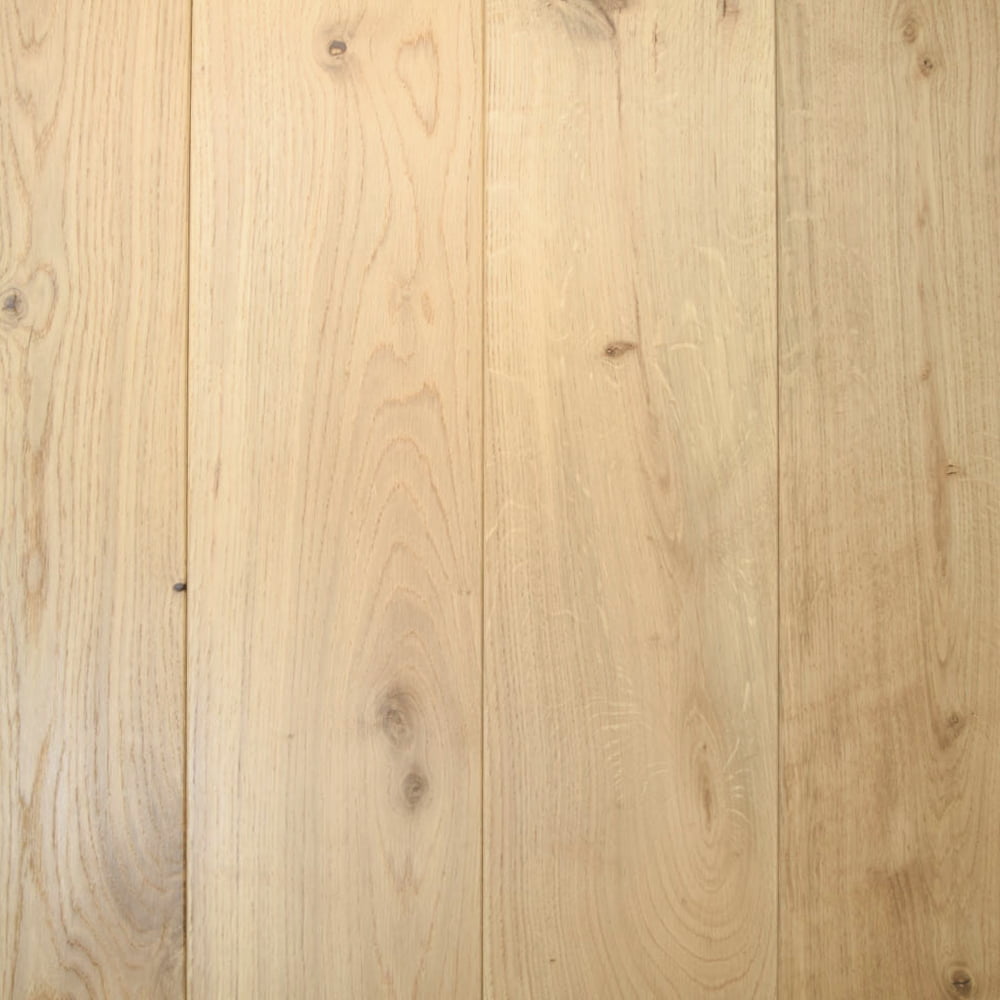 character grade oak flooring