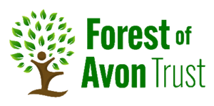 Forest of Avon Trust logo