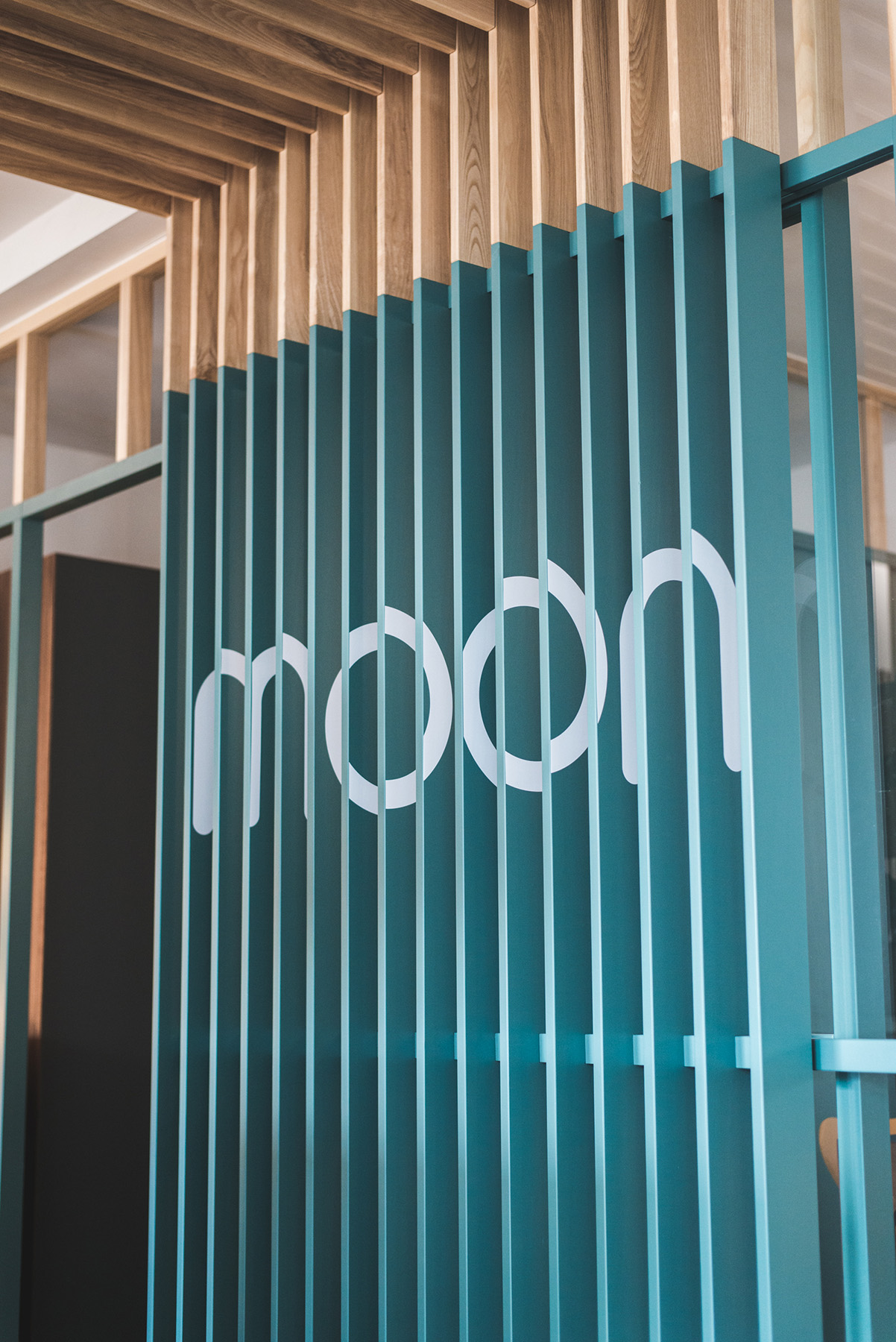 Moon Design Offices