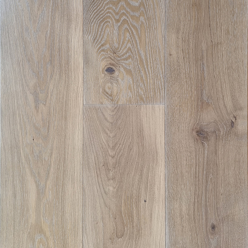 Desert Grey Fine Brushed oak flooring