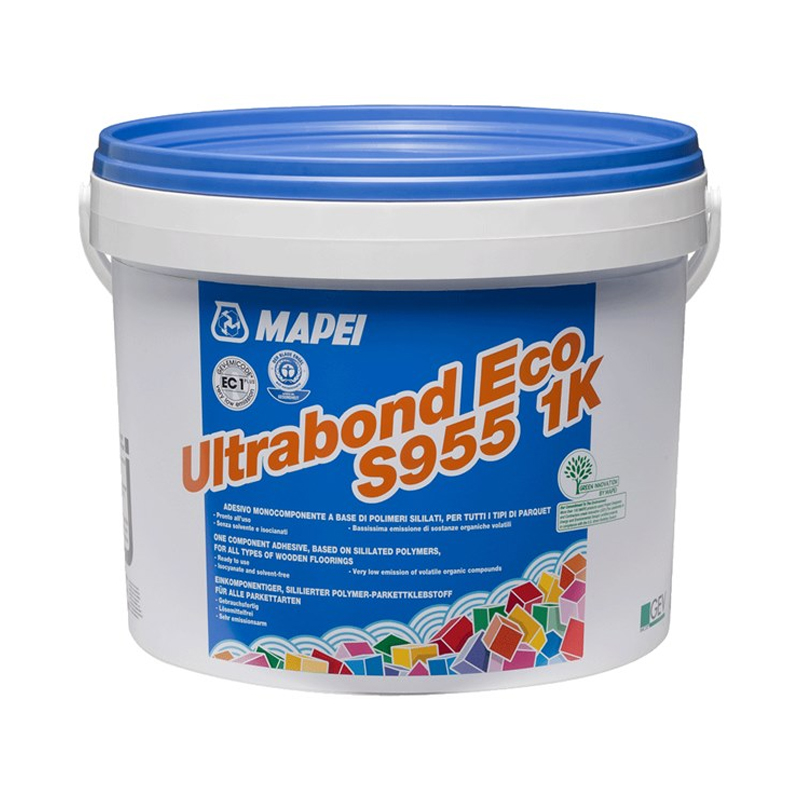 Mapei Ultrabond Eco Adhesive S955