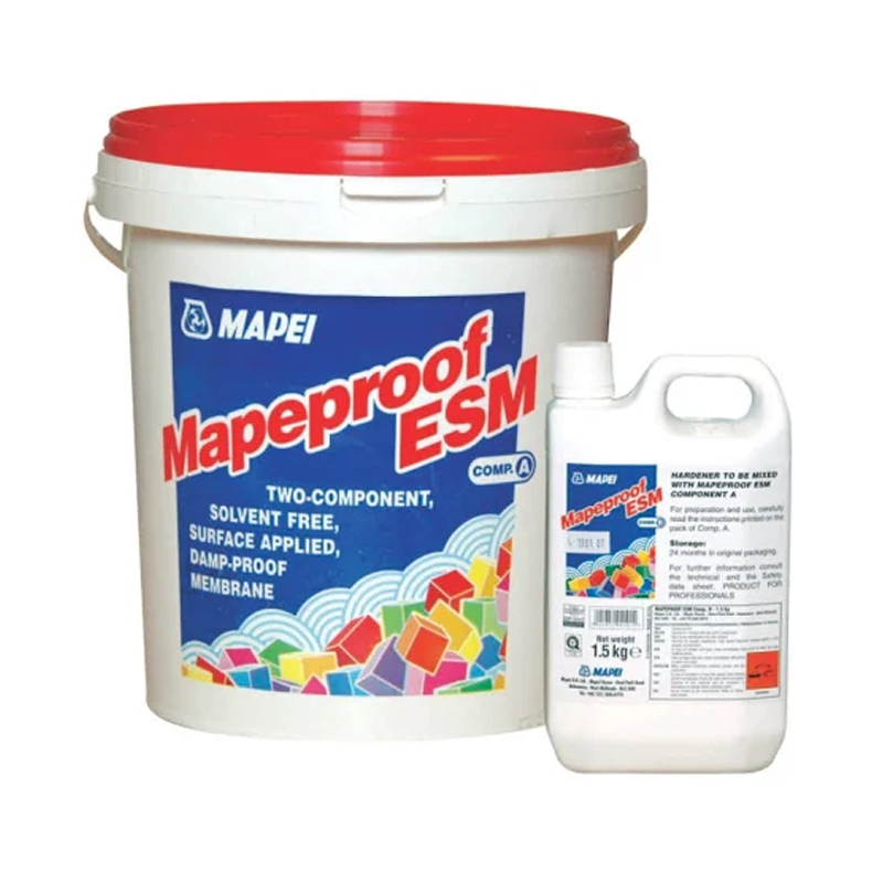 Mapei Mapeproof 2 Part