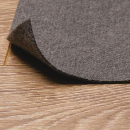 Breathertec Fleece Protection for wood floors