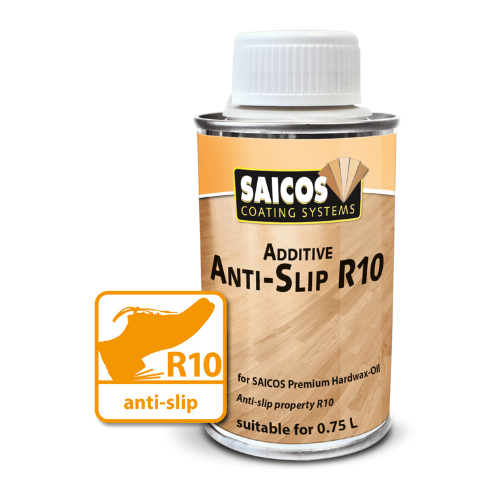 Saicos Anti-Slip R10 Additive